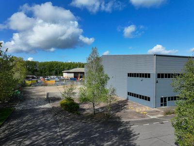 Property Image for Units A & B Mead Park, Units A & B Mead Park, River Way, Harlow, CM20 2SE