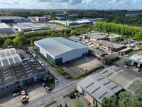 Property Image for Units A & B Mead Park, Units A & B Mead Park, River Way, Harlow, CM20 2SE