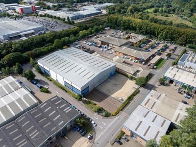 Property Image for Units A & B Mead Park, Units A & B Mead Park, River Way, Harlow, CM20 2SE