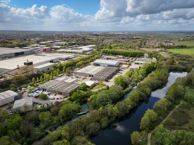 Property Image for Units A & B Mead Park, Units A & B Mead Park, River Way, Harlow, CM20 2SE