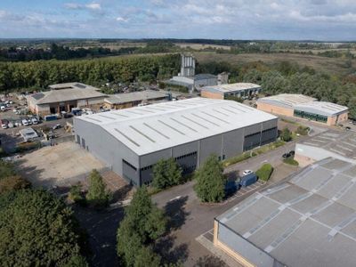 Property Image for Units A & B Mead Park, Units A & B Mead Park, River Way, Harlow, CM20 2SE