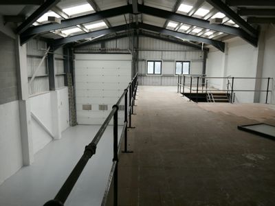 Property Image for 1-4 Orbital Business Centre, Brooker Road, Waltham Abbey, EN9 1JH