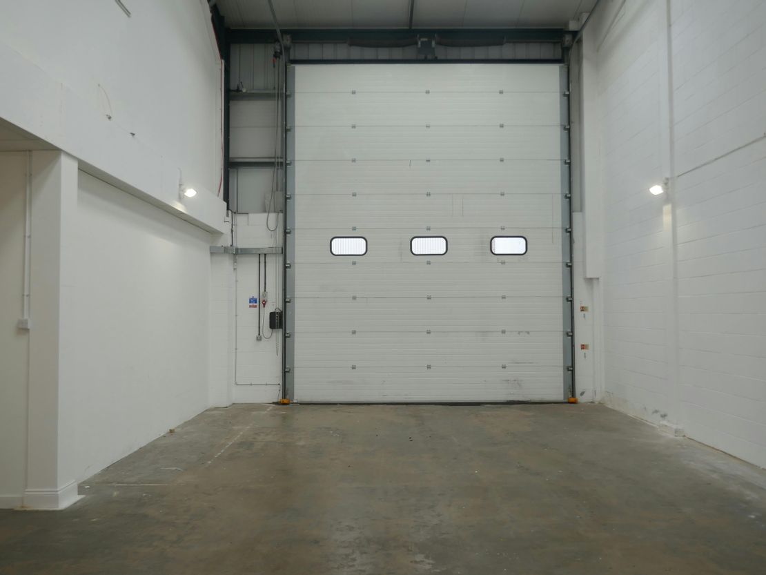 1-4 Orbital Business Centre, Brooker Road, Waltham Abbey, EN9 1JH