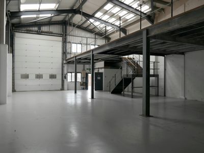 Property Image for 1-4 Orbital Business Centre, Brooker Road, Waltham Abbey, EN9 1JH