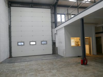 Property Image for 1-4 Orbital Business Centre, Brooker Road, Waltham Abbey, EN9 1JH