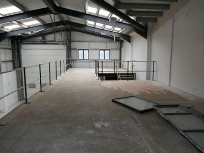 Property Image for 1-4 Orbital Business Centre, Brooker Road, Waltham Abbey, EN9 1JH