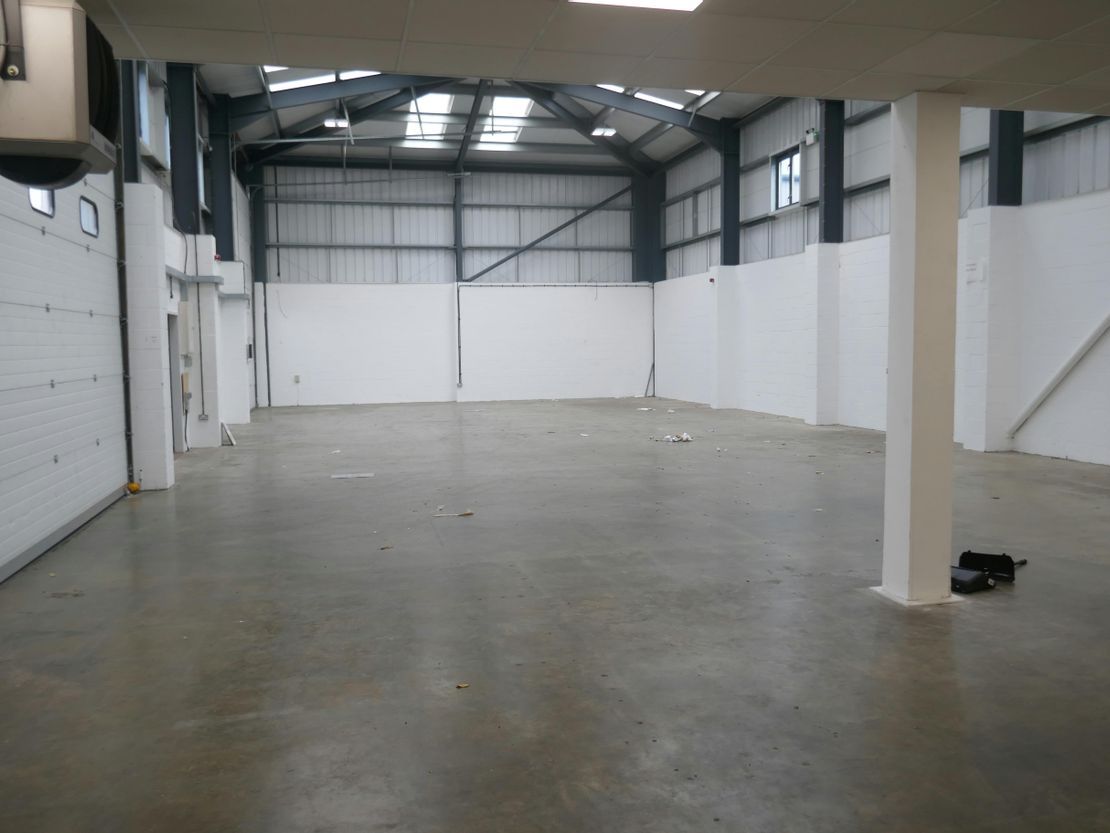 1-4 Orbital Business Centre, Brooker Road, Waltham Abbey, EN9 1JH