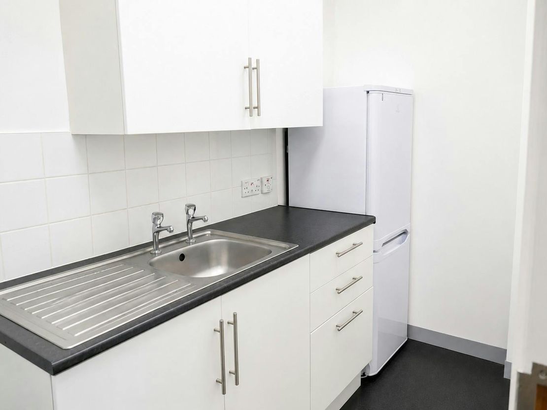 1 Astra Centre, First Floor, Edinburgh Way, Harlow, CM20 2BN