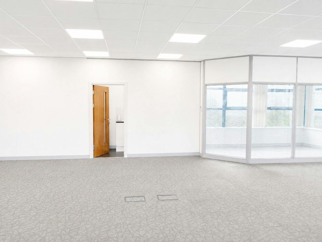 1 Astra Centre, First Floor, Edinburgh Way, Harlow, CM20 2BN