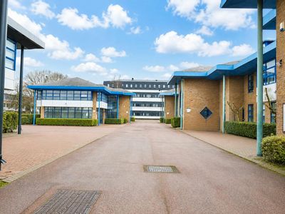 Property Image for 1 Astra Centre, First Floor, Edinburgh Way, Harlow, CM20 2BN