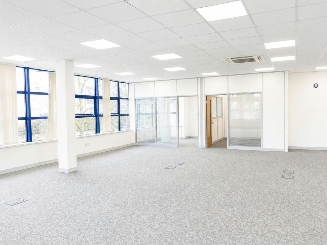 1 Astra Centre, First Floor, Edinburgh Way, Harlow, CM20 2BN