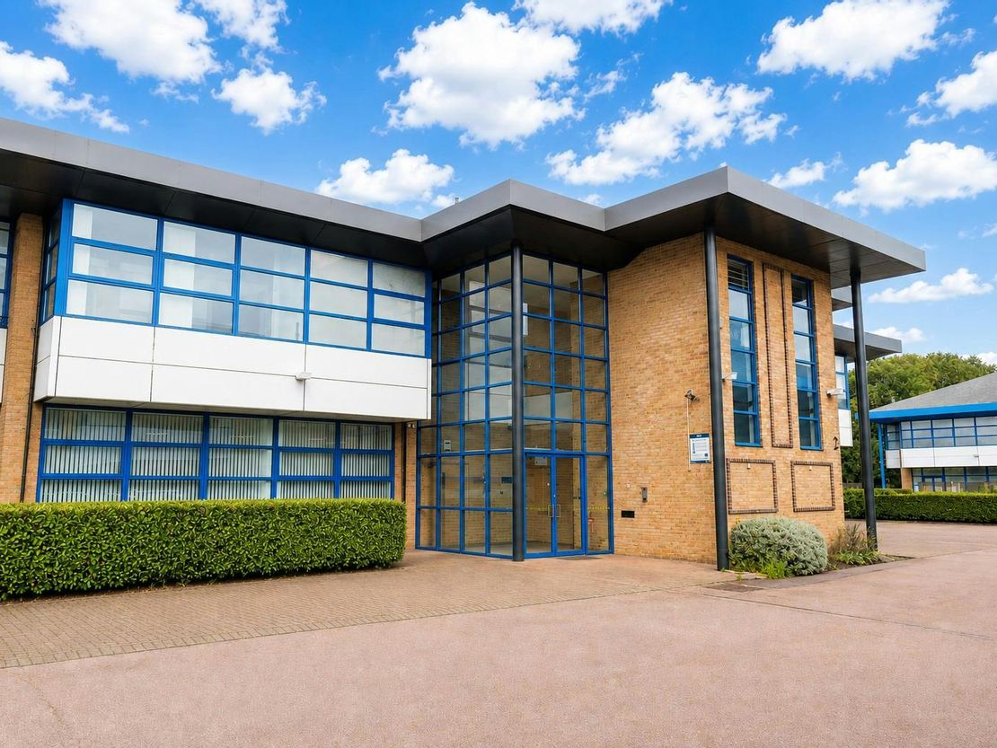 1 Astra Centre, First Floor, Edinburgh Way, Harlow, CM20 2BN