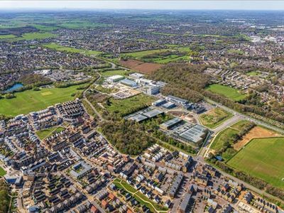 Property Image for Id3, Identity Harlow, Harlow Innovation Park, Harlow, CM17 9LX