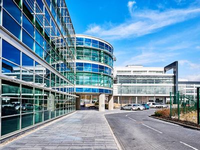 Property Image for KAO Park Two, London Road, Harlow, CM17 9NA