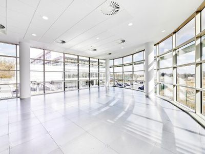 Property Image for KAO Park Two, London Road, Harlow, CM17 9NA