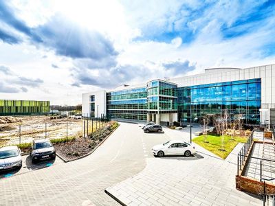 Property Image for KAO Park Two, London Road, Harlow, CM17 9NA