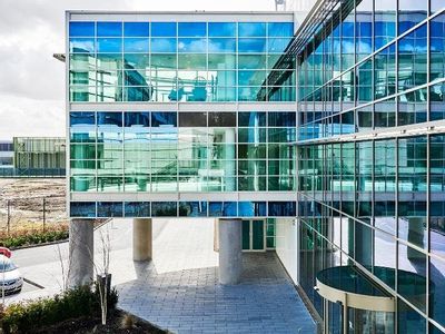 Property Image for KAO Park Two, London Road, Harlow, CM17 9NA