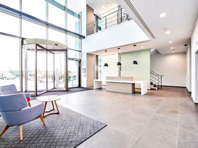 Property Image for KAO Park Two, London Road, Harlow, CM17 9NA