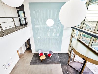 Property Image for KAO Park Two, London Road, Harlow, CM17 9NA
