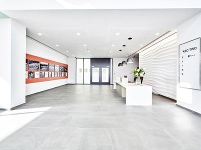 Property Image for KAO Park Two, London Road, Harlow, CM17 9NA