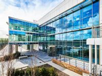 Property Image for KAO Park Two, London Road, Harlow, CM17 9NA