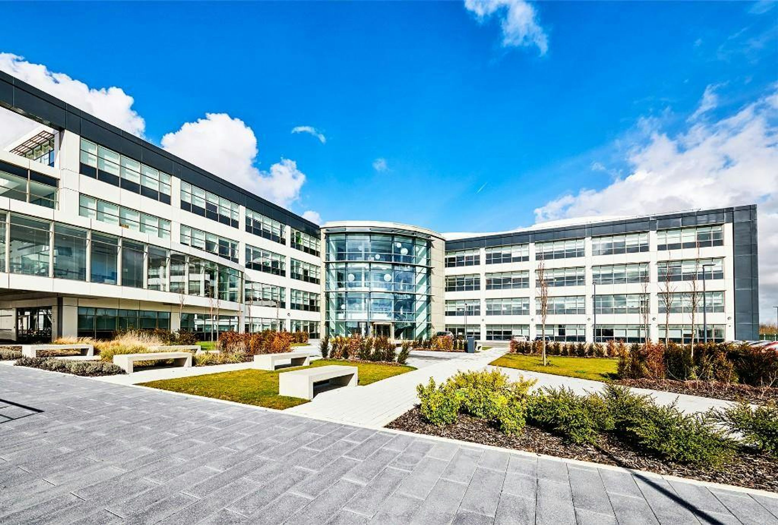 To Let: KAO Park Two, London Road, Harlow, CM17 9NA | PropList