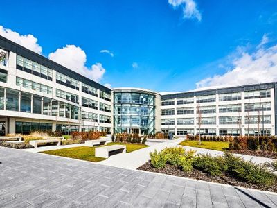 Property Image for KAO Park Two, London Road, Harlow, CM17 9NA