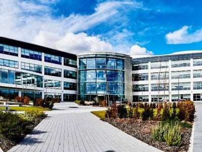 Property Image for KAO Park Two, London Road, Harlow, CM17 9NA