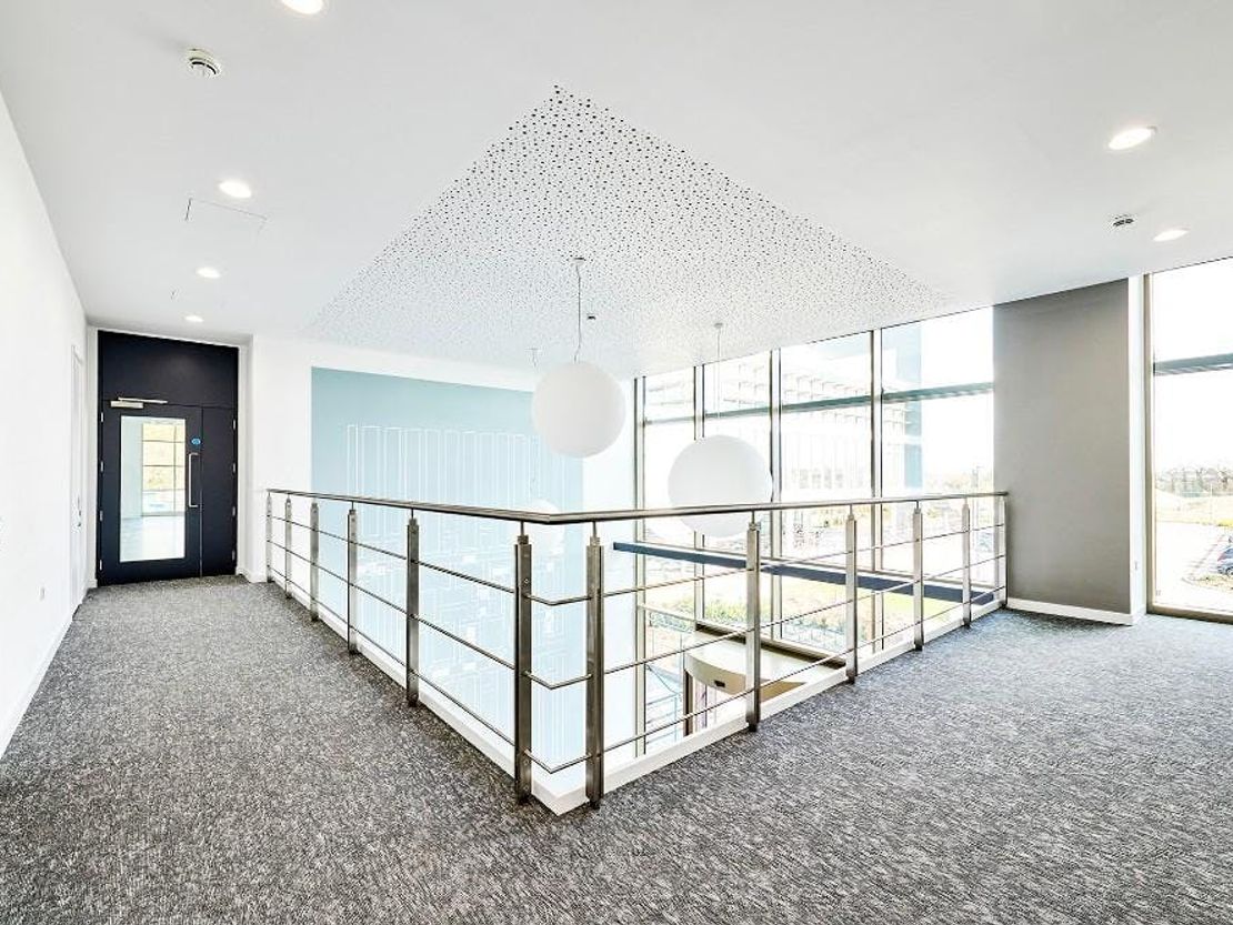 KAO Park Two, London Road, Harlow, CM17 9NA