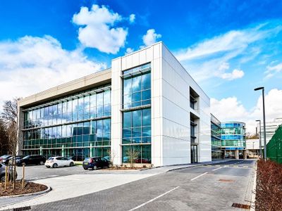 Property Image for KAO Park Two, London Road, Harlow, CM17 9NA