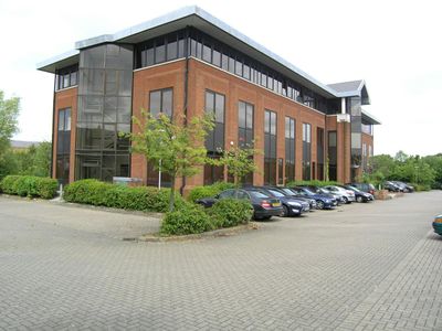 Property Image for Ground Floor, Langlands House, 130 Sandringham Avenue, Harlow, CM19 5QA