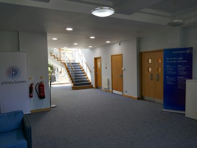 Property Image for Ground Floor, Langlands House, 130 Sandringham Avenue, Harlow, CM19 5QA