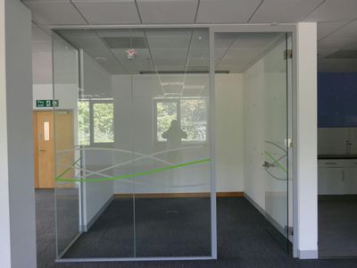 Property Image for Ground Floor, Langlands House, 130 Sandringham Avenue, Harlow, CM19 5QA