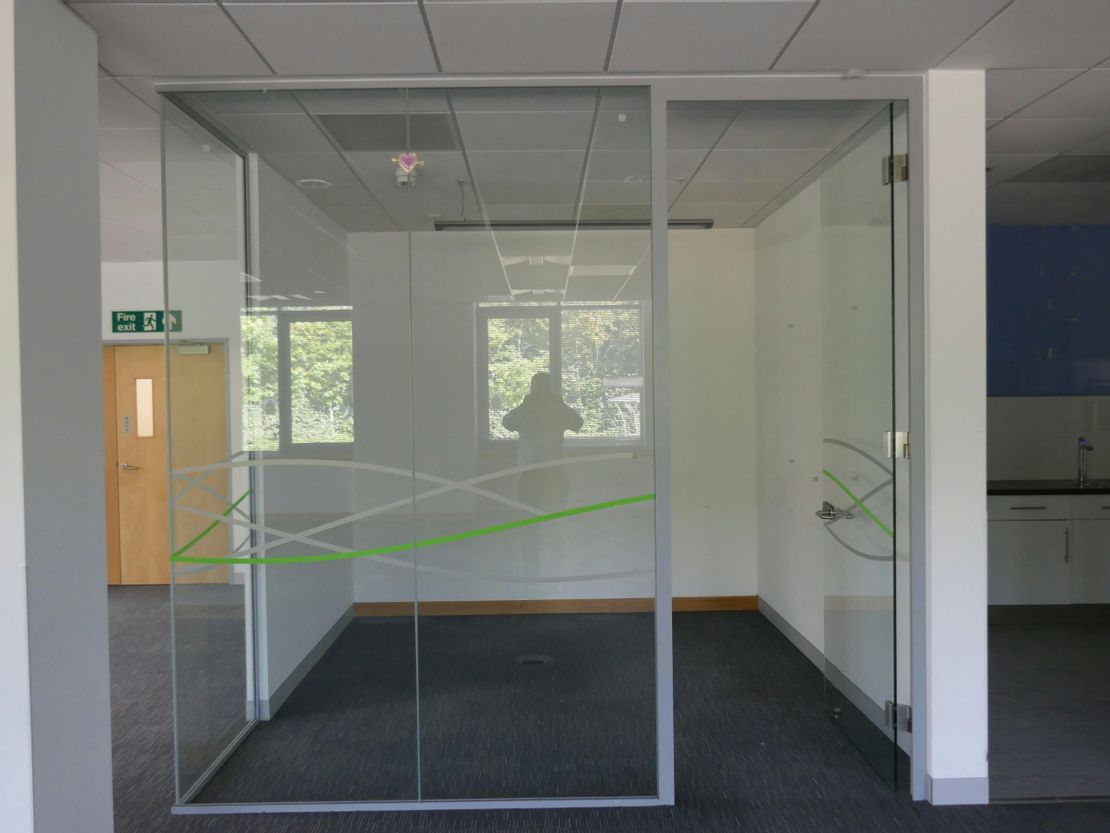 Ground Floor, Langlands House, 130 Sandringham Avenue, Harlow, CM19 5QA
