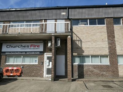 Property Image for Units 32-33,38,39, Oakwood Hill, Loughton, IG10 3TZ