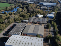 Property Image for Unit 9 Mead Park Industrial Estate, River Way, Harlow, CM20 2SE