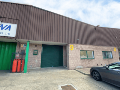 Property Image for Unit 9 Mead Park Industrial Estate, River Way, Harlow, CM20 2SE