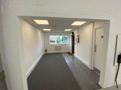 Property Image for Unit 9 Mead Park Industrial Estate, River Way, Harlow, CM20 2SE