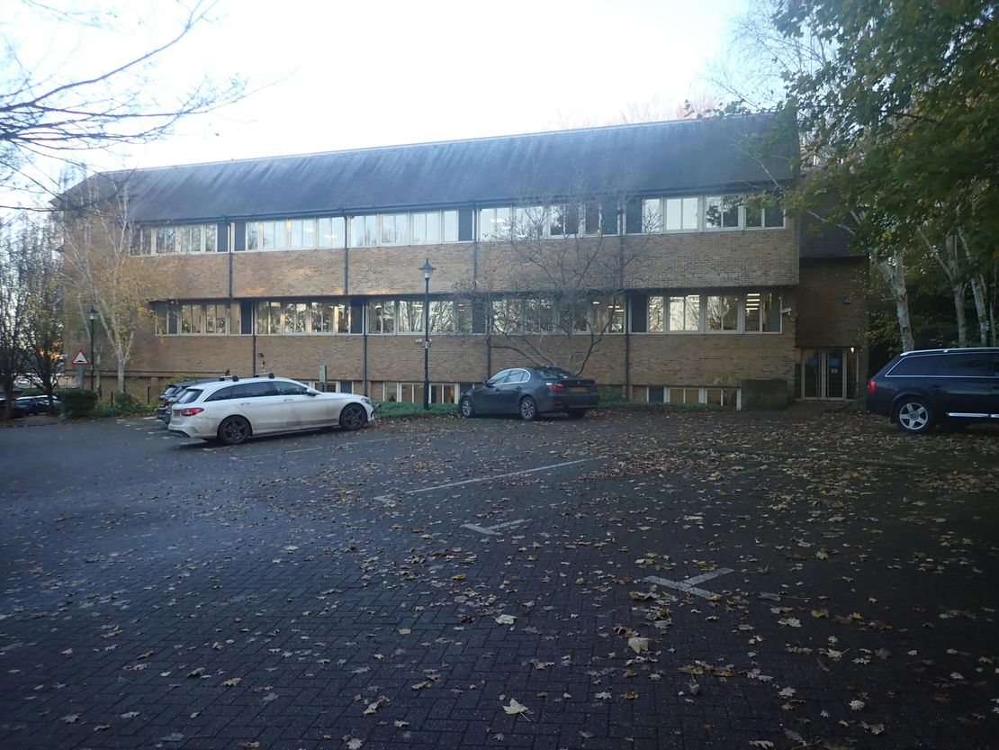 Wallfields, Wallfields, Pegs Lane, Hertford, SG13 8EQ