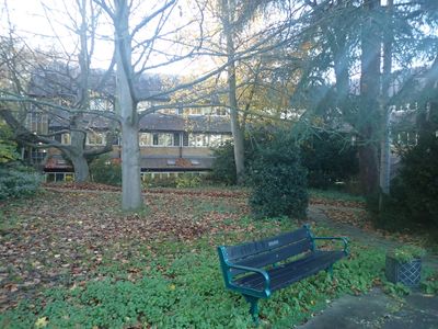 Property Image for Wallfields, Wallfields, Pegs Lane, Hertford, SG13 8EQ