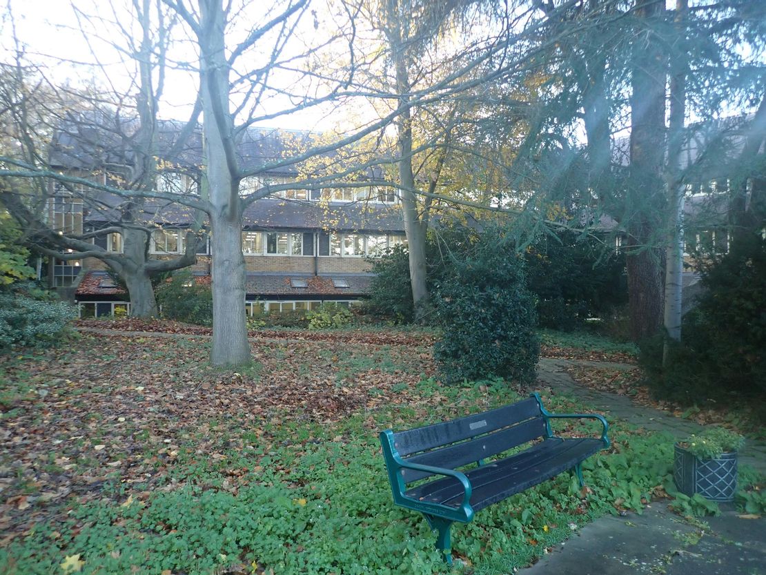 Wallfields, Wallfields, Pegs Lane, Hertford, SG13 8EQ