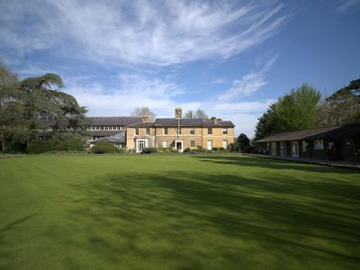 Property Image for Wallfields, Wallfields, Pegs Lane, Hertford, SG13 8EQ