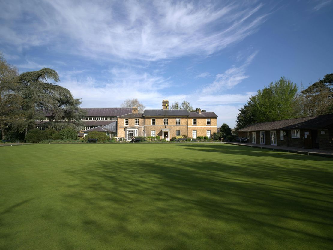 Wallfields, Wallfields, Pegs Lane, Hertford, SG13 8EQ
