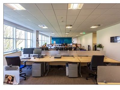 Property Image for Third Floor, Kao One, Kao Park, Harlow, CM17 9SR