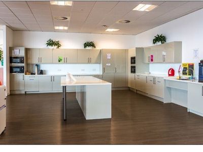 Property Image for Third Floor, Kao One, Kao Park, Harlow, CM17 9SR
