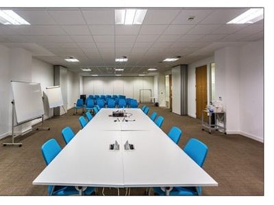 Property Image for Third Floor, Kao One, Kao Park, Harlow, CM17 9SR
