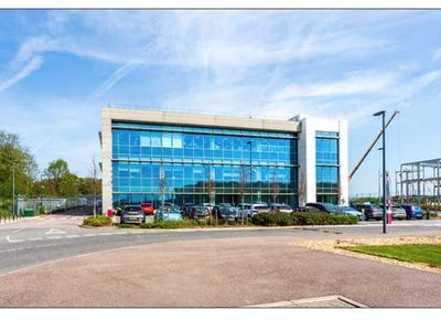 Property Image for Third Floor, Kao One, Kao Park, Harlow, CM17 9SR