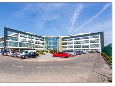Property Image for Third Floor, Kao One, Kao Park, Harlow, CM17 9SR