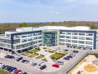 Property Image for Third Floor, Kao One, Kao Park, Harlow, CM17 9SR