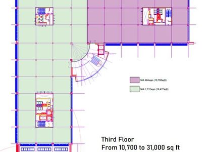 Property Image for Third Floor, Kao One, Kao Park, Harlow, CM17 9SR